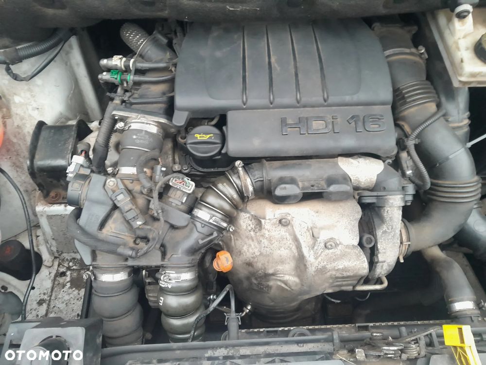 Peugeot Partner - 21