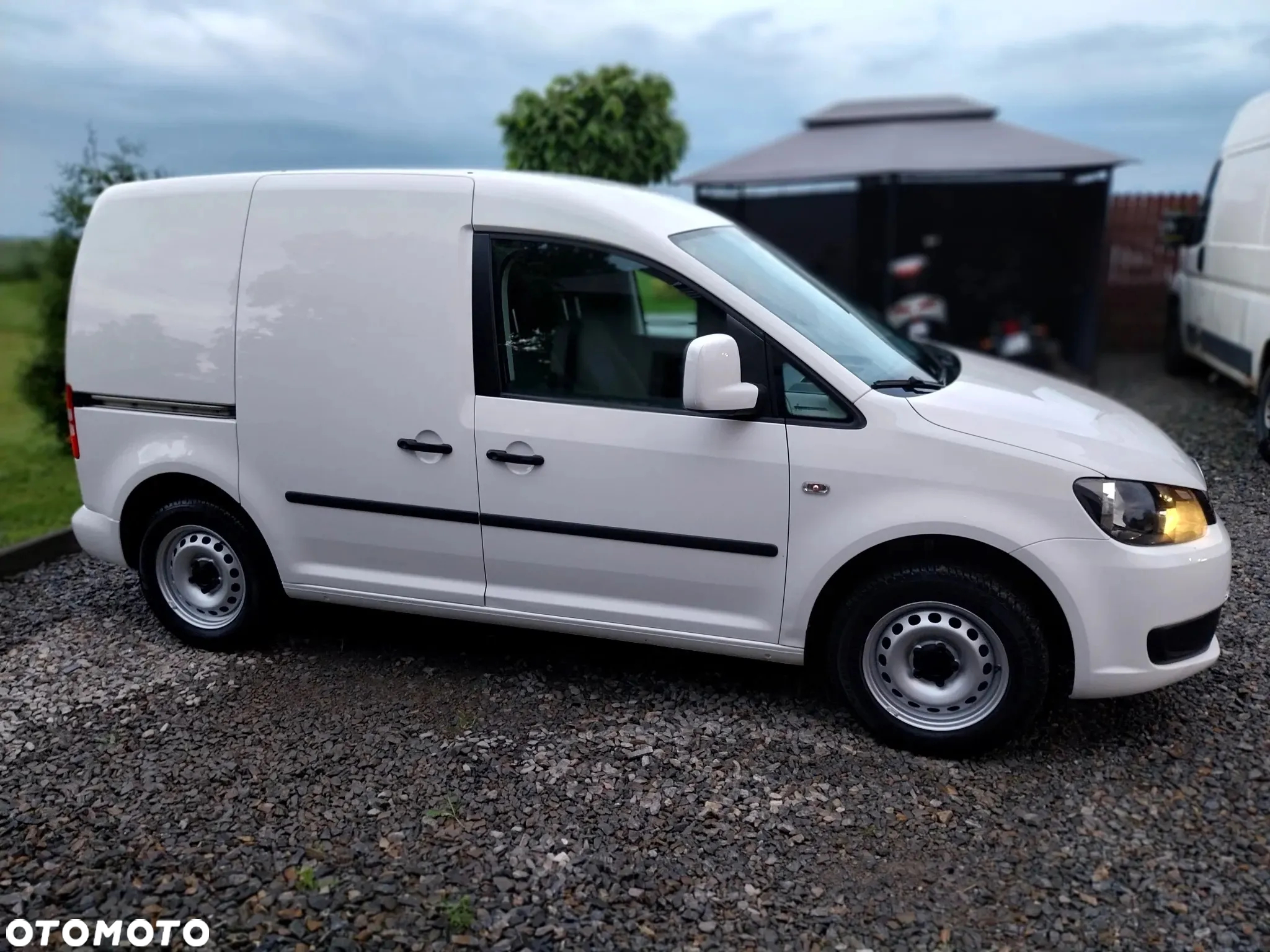 Volkswagen Caddy - 6