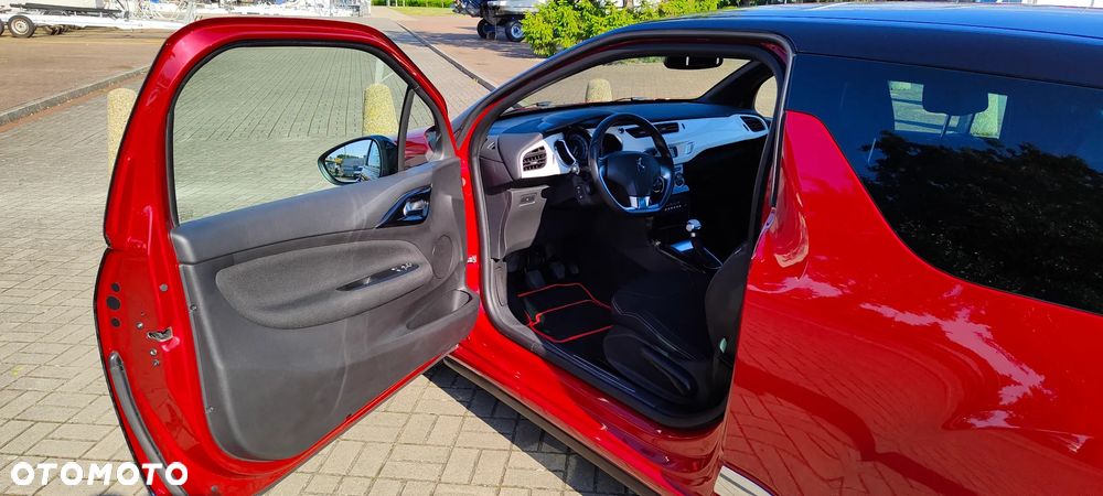 Citroën DS3 - 12