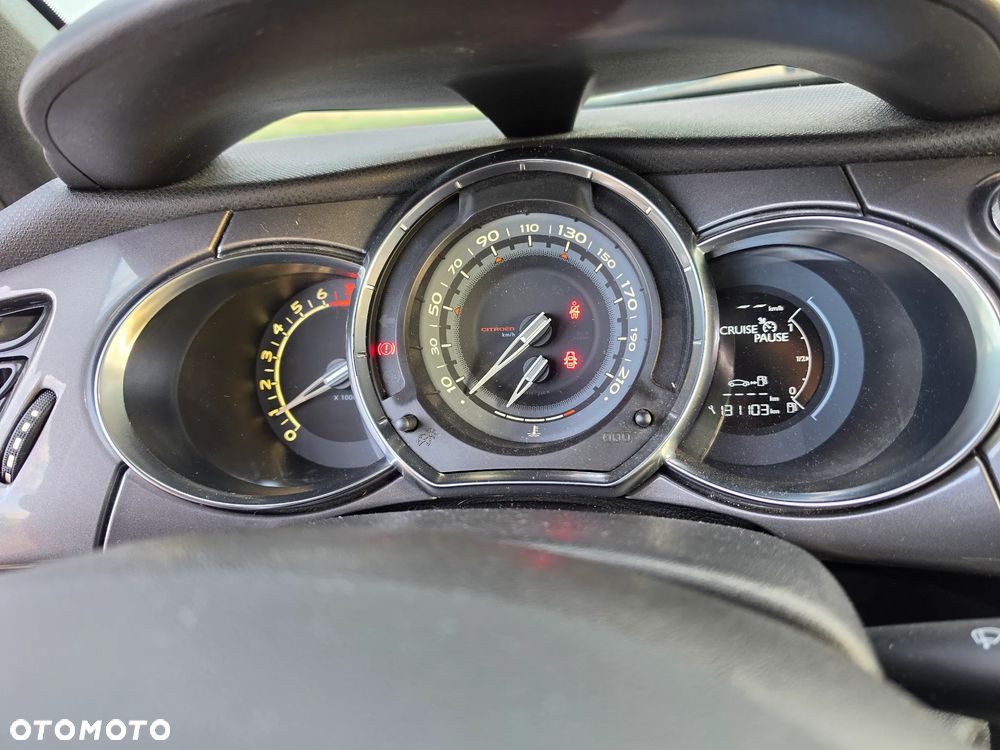 Citroën DS3 1.6 THP SportChic - 13