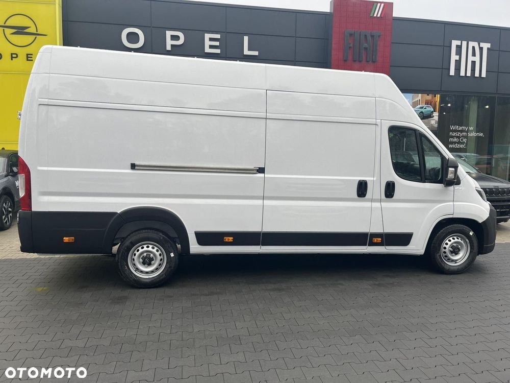 Opel Movano - 7
