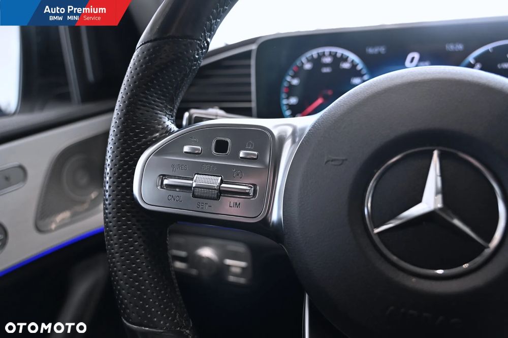 Mercedes-Benz GLE - 6