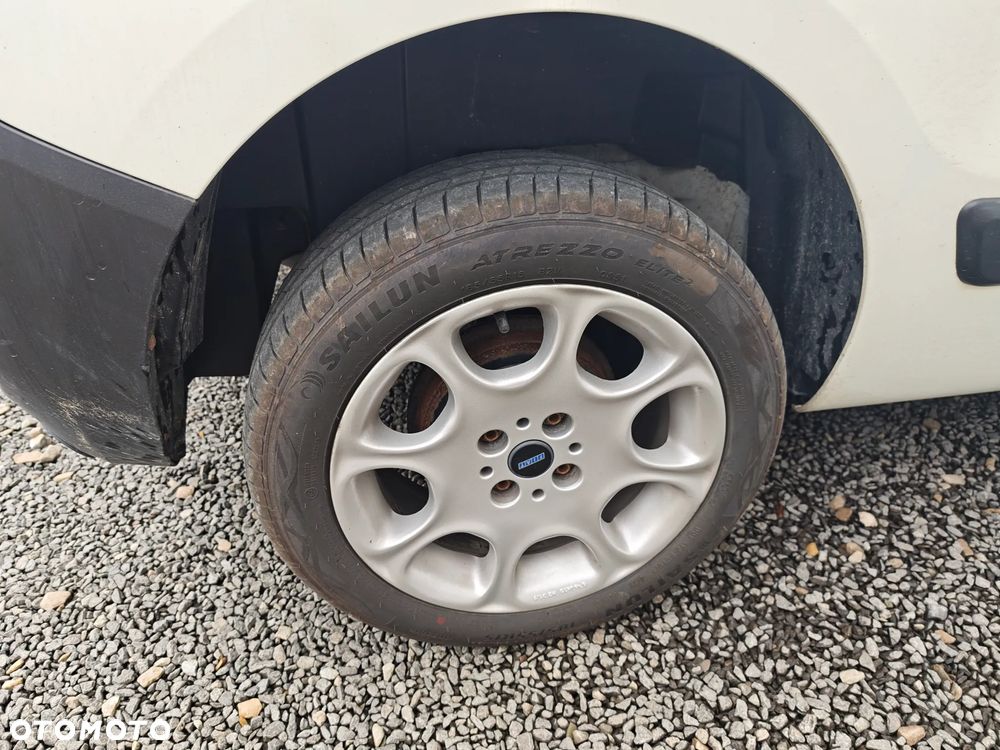 Fiat Fiorino - 5