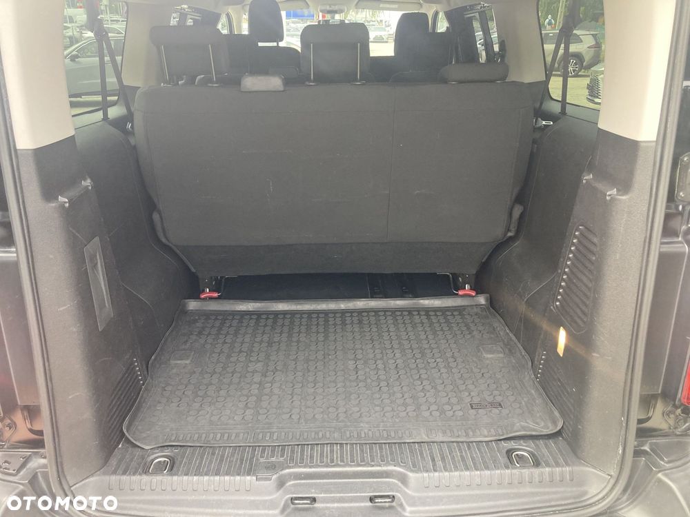 Toyota PROACE VERSO - 11