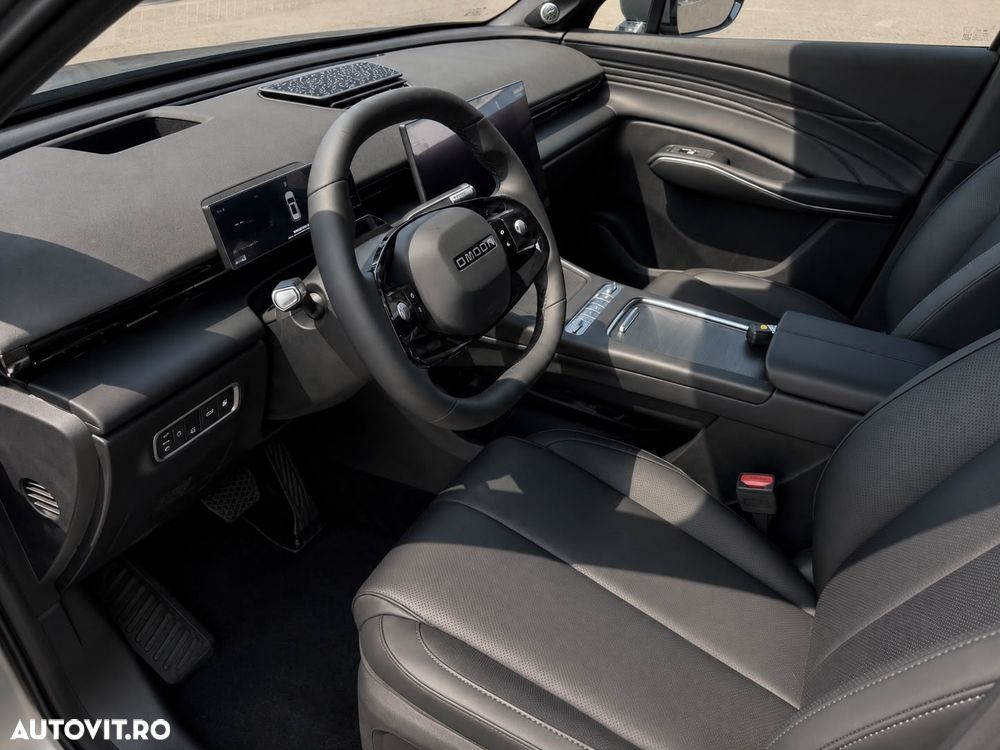 Omoda 7 1.5 TGDI 1DHT PHEV Exclusive - 34