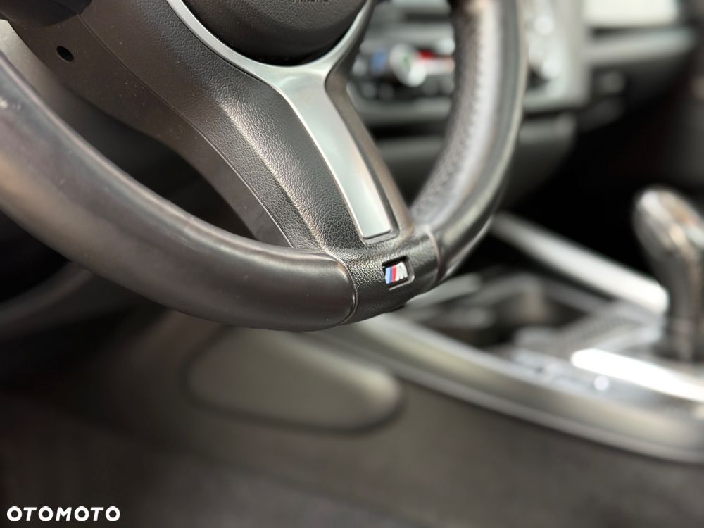 BMW Seria 2 M235i sport - 27
