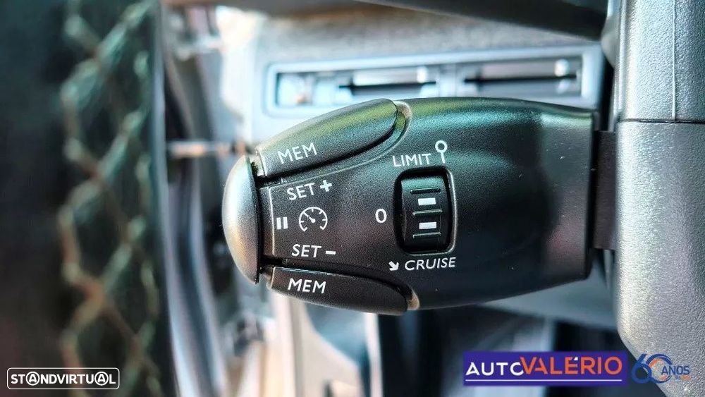 Peugeot 3008 1.5 BlueHDi Allure EAT8 - 20