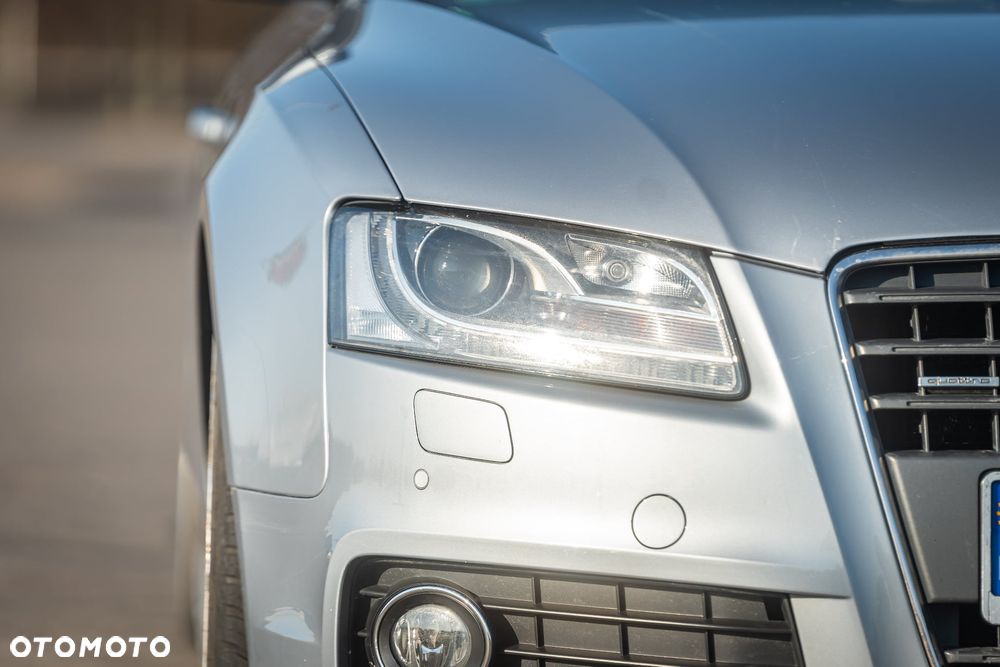 Audi A5 Coupé 2.0 TFSI Quattro - 18