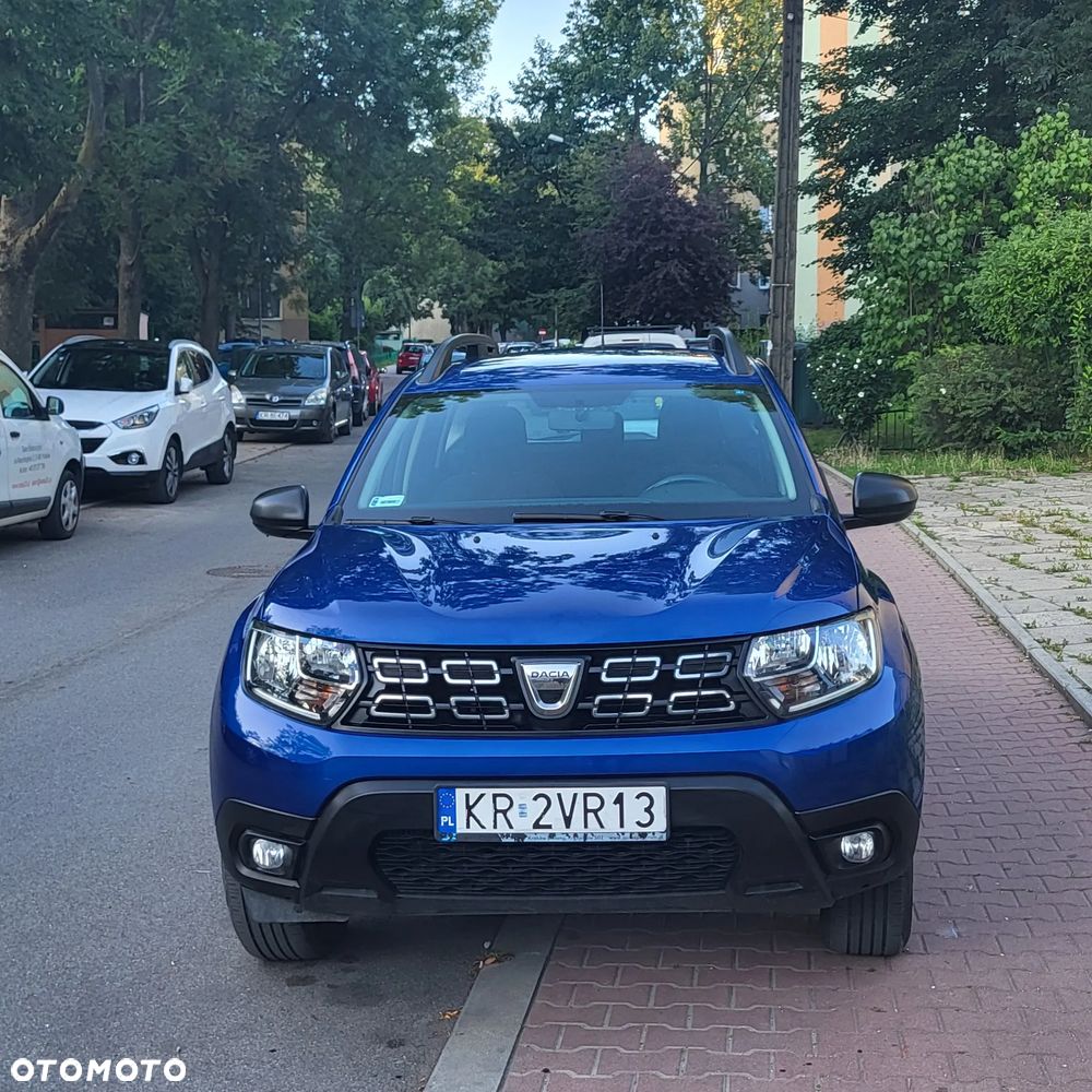 Dacia Duster 1.0 TCe Comfort - 2