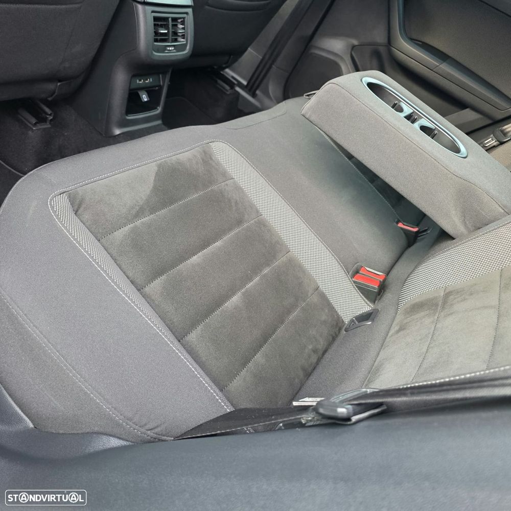 SEAT Ateca 1.6 TDI Xcellence - 38