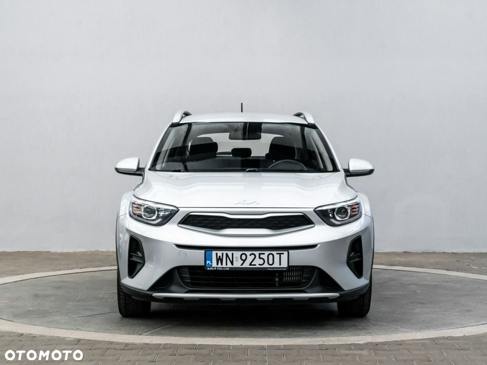 Kia Stonic 1.0 T-GDI M DCT - 7