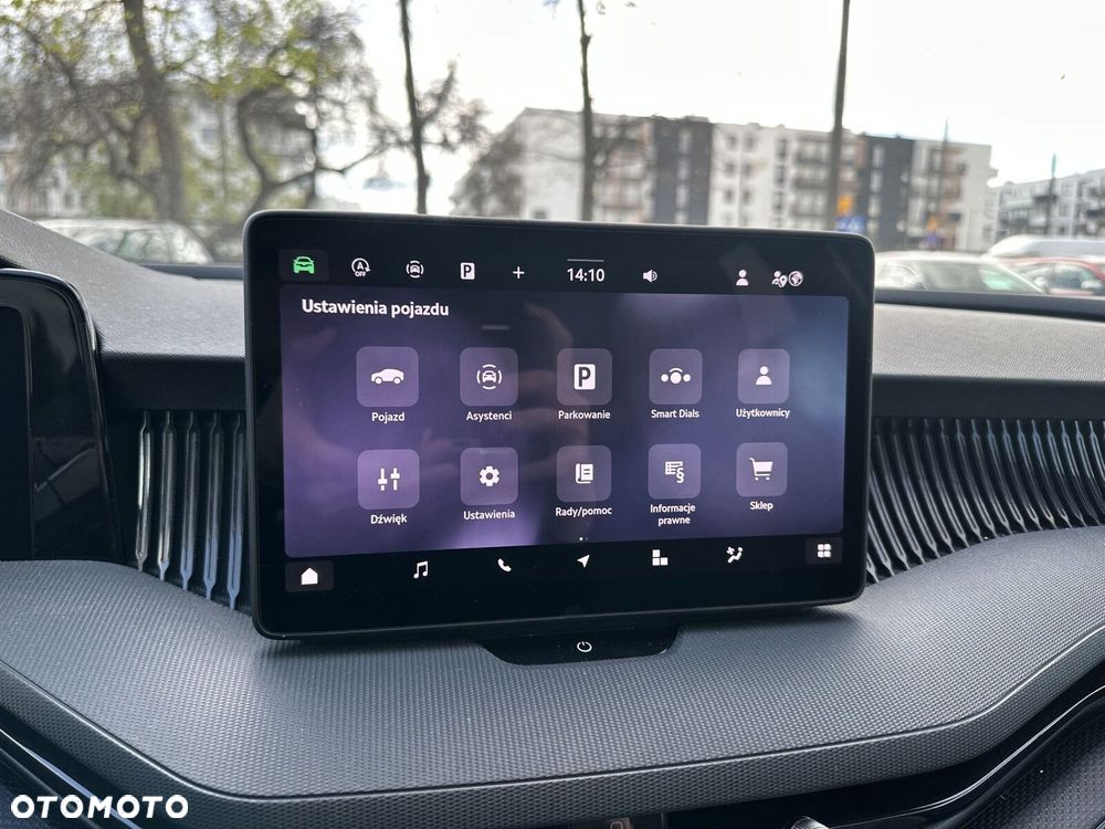 Skoda Superb 1.5 TSI mHEV Essence DSG - 17