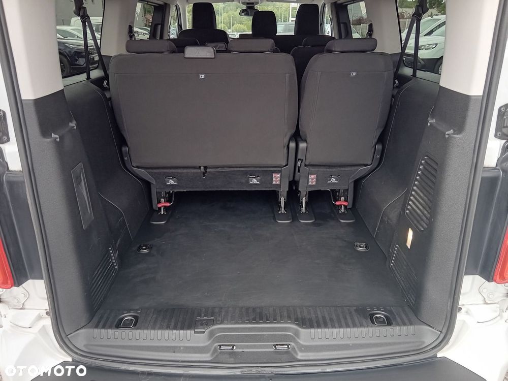 Toyota Proace Verso - 26
