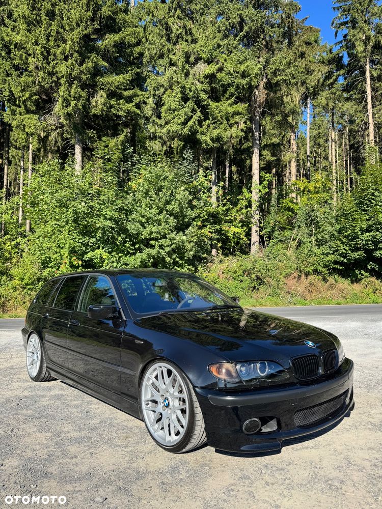 BMW Seria 3 330d Edition Sport - 7