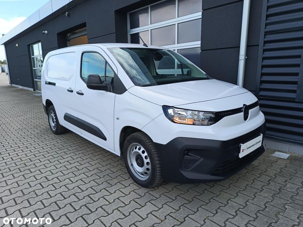 Citroën Berlingo XL 950 kg - 5