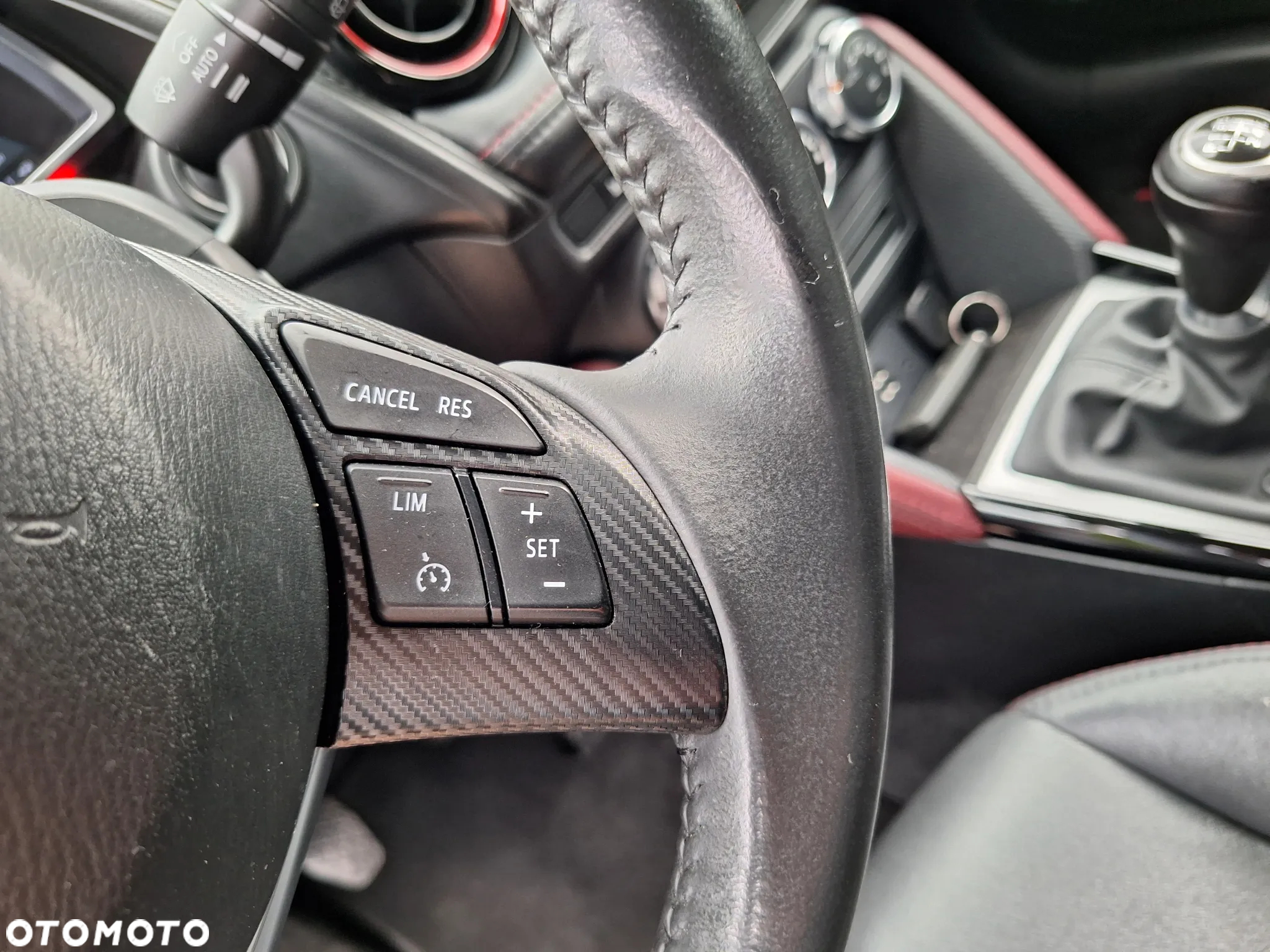 Mazda CX-3 SKYACTIV-G 120 FWD Kizoku Intense - 27