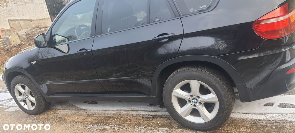 BMW X5 - 5