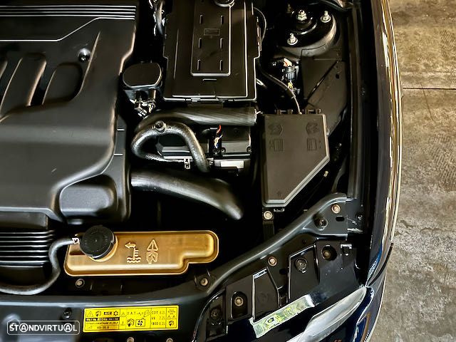 Rover 75 Tourer - 20