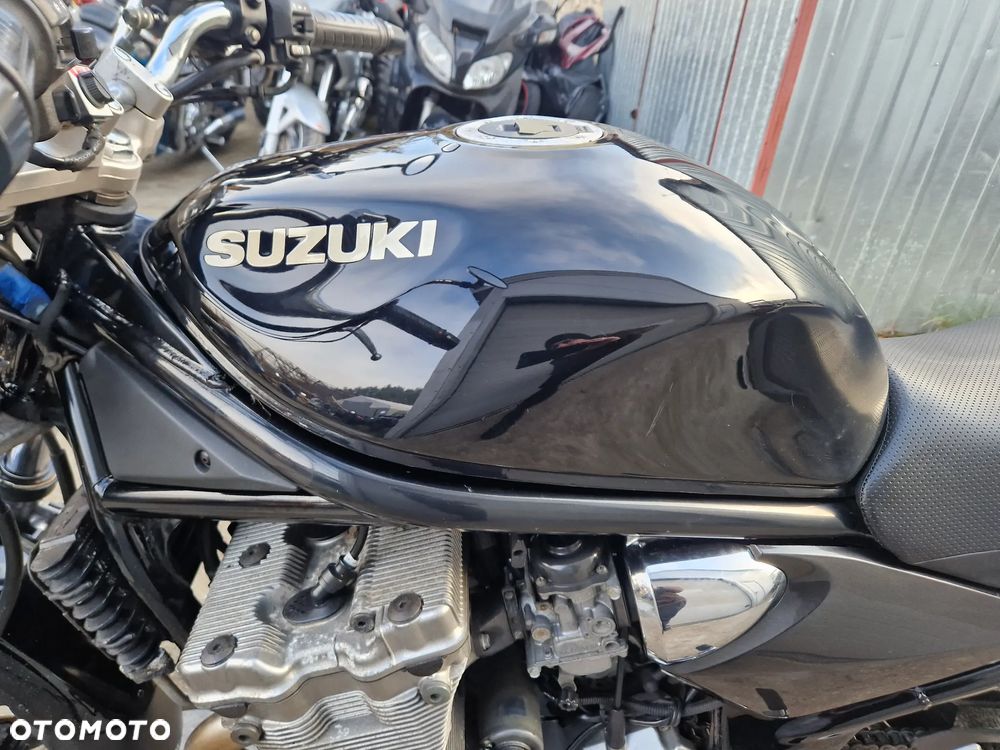 Suzuki Bandit - 28