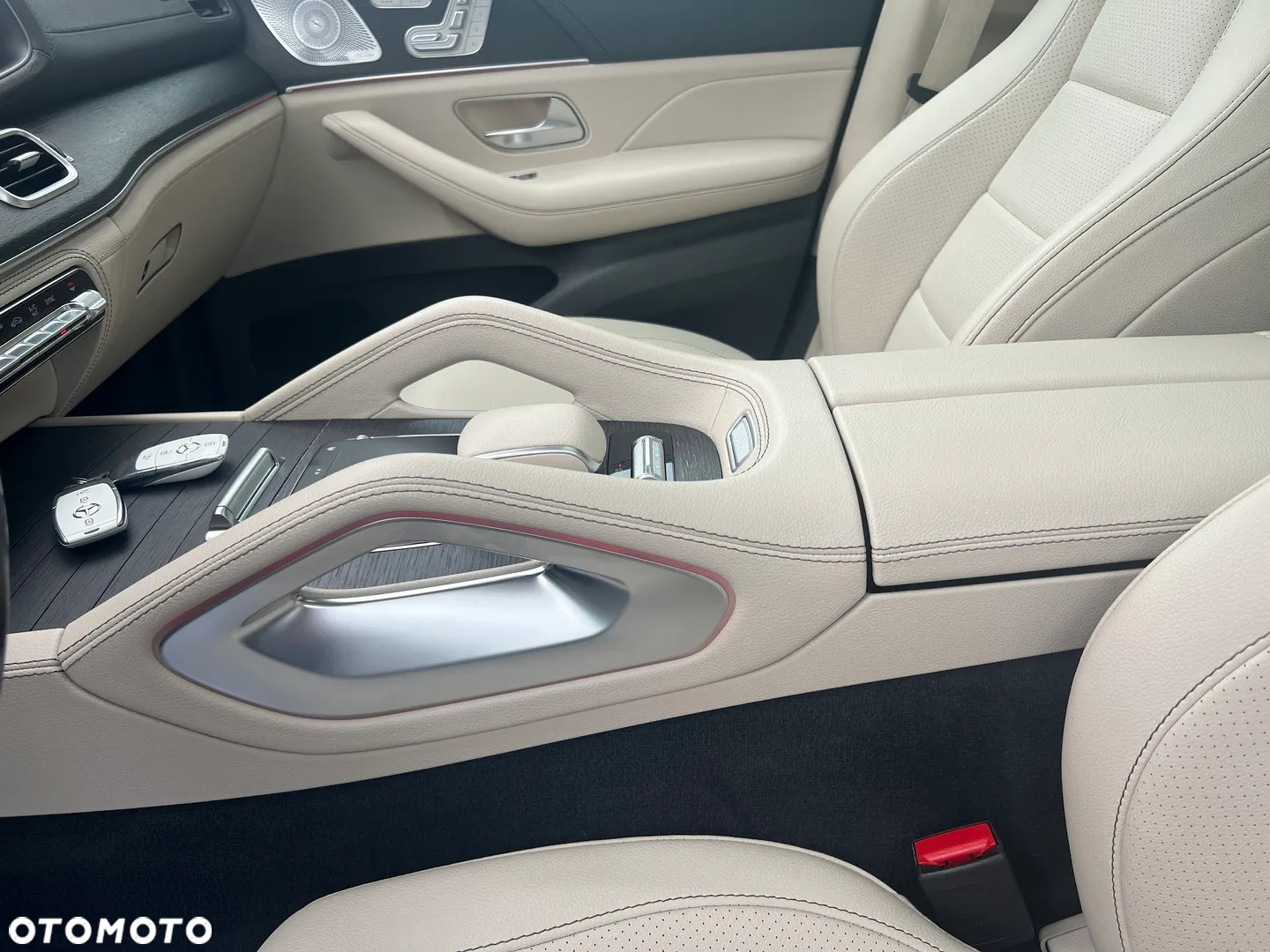 Mercedes-Benz GLE 300 d 4-Matic - 31