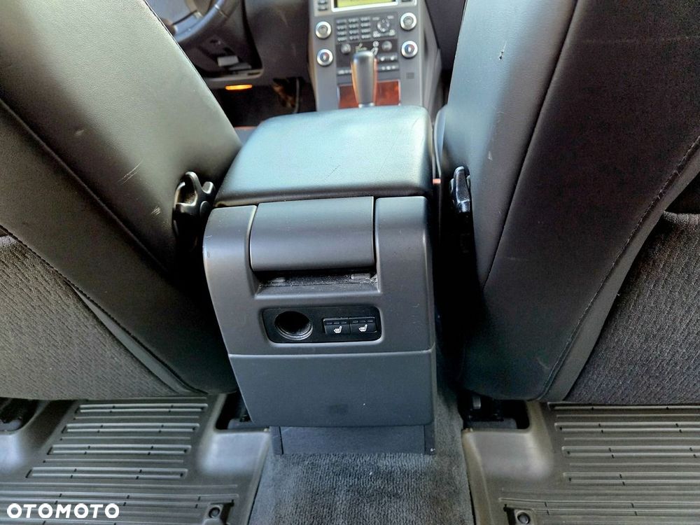 Volvo V70 - 16