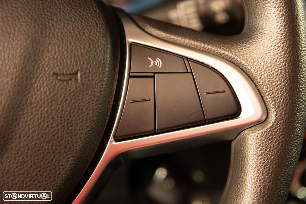 Dacia Spring Comfort - 26