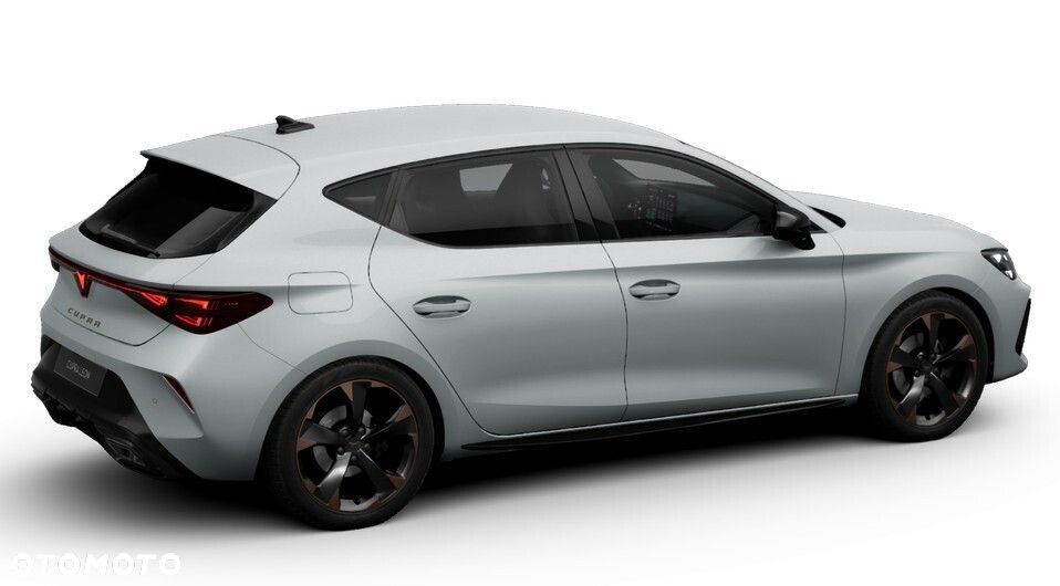 Cupra Leon 1.5 eTSI DSG - 5
