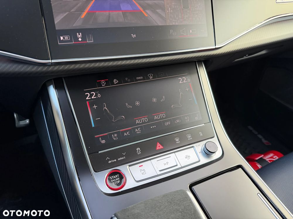 Audi RS Q8 - 21