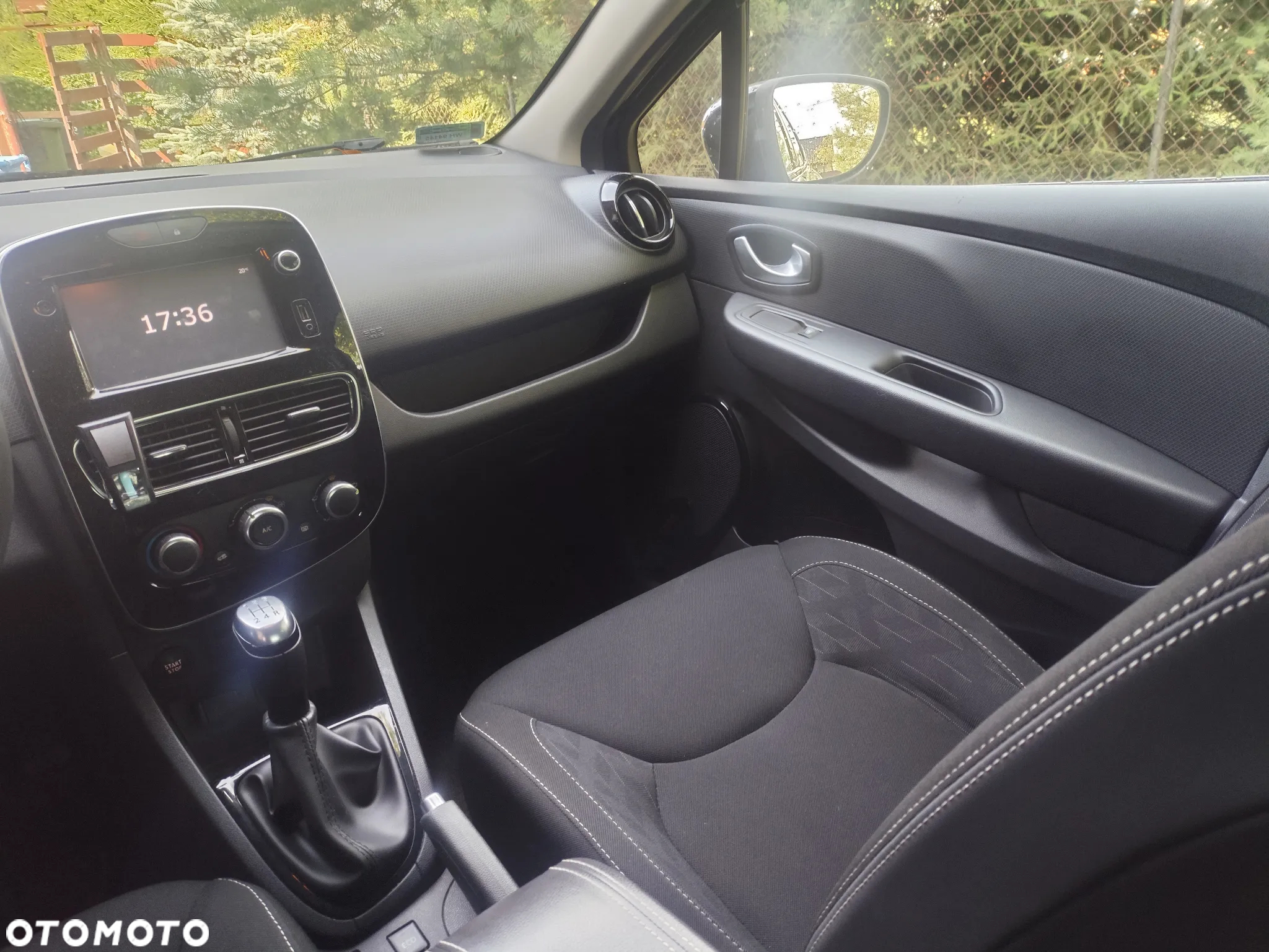 Renault Clio 1.5 dCi Energy Limited 2018 - 9