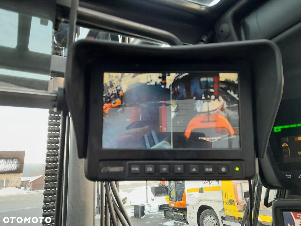 Linde H80D-03/900 - 16