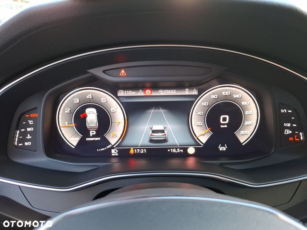 Audi A6 Avant 45 TFSI mHEV Quattro S Line S tronic - 16
