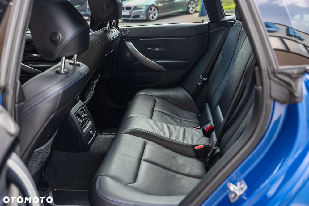 BMW Seria 4 440i xDrive Sport-Aut M Sport - 32