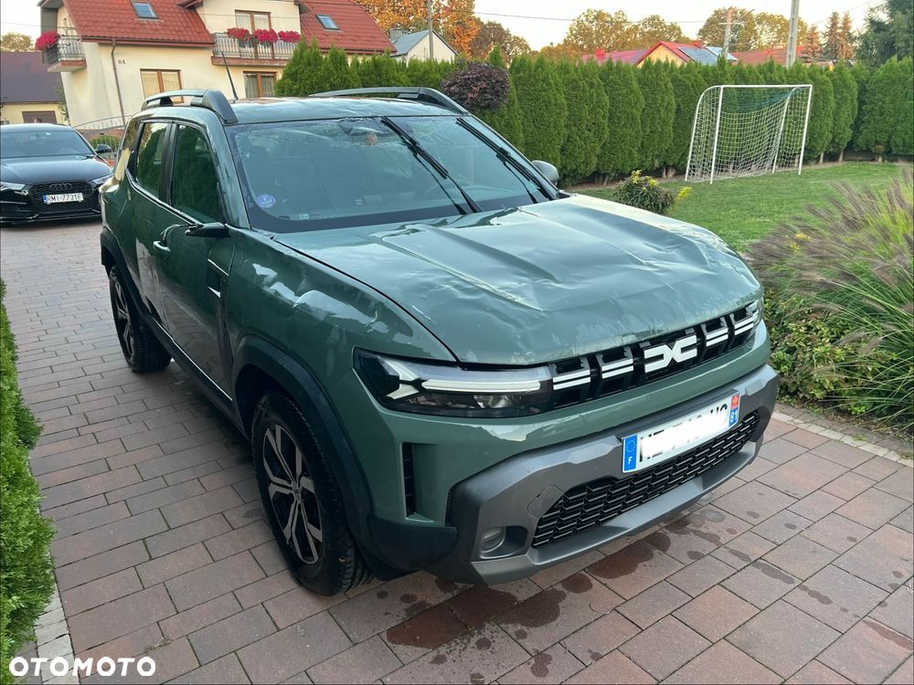 Dacia Duster - 12