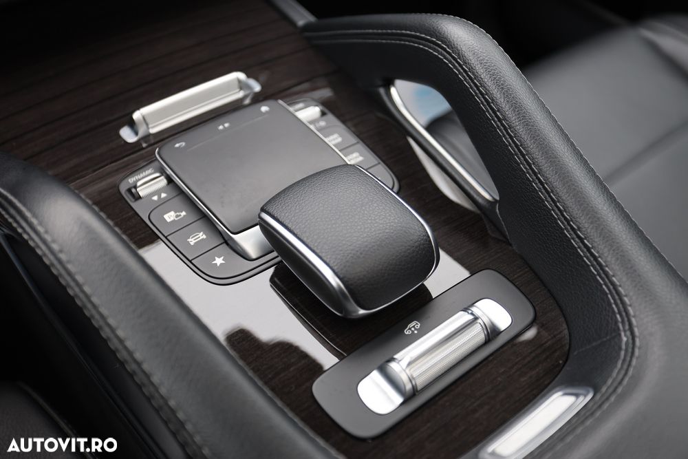 Mercedes-Benz GLE 350 d 4Matic 9G-TRONIC AMG Line - 6