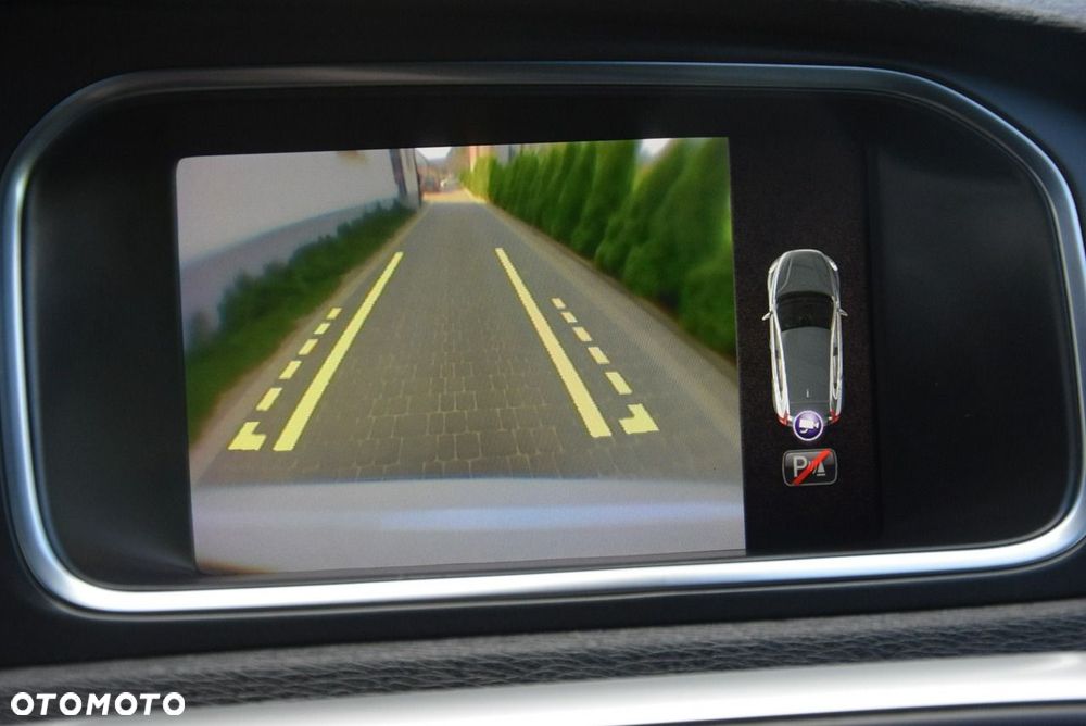 Volvo V40 D2 Kinetic - 39