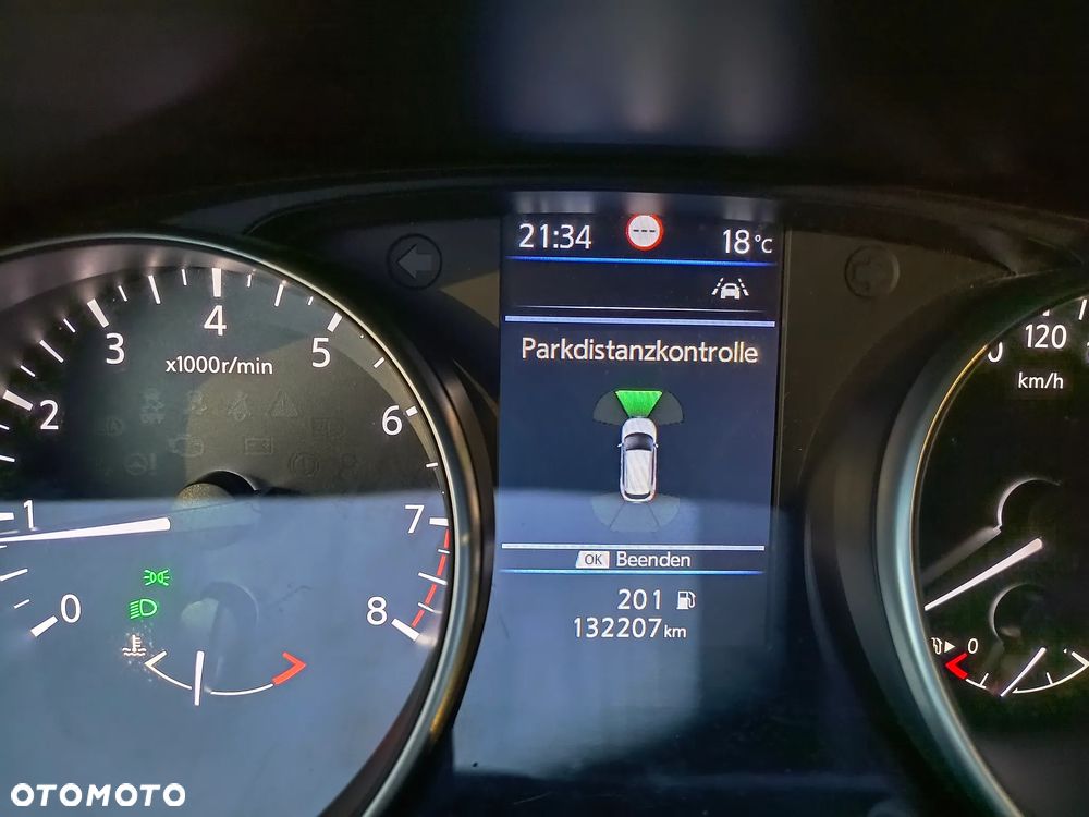 Nissan Qashqai - 19