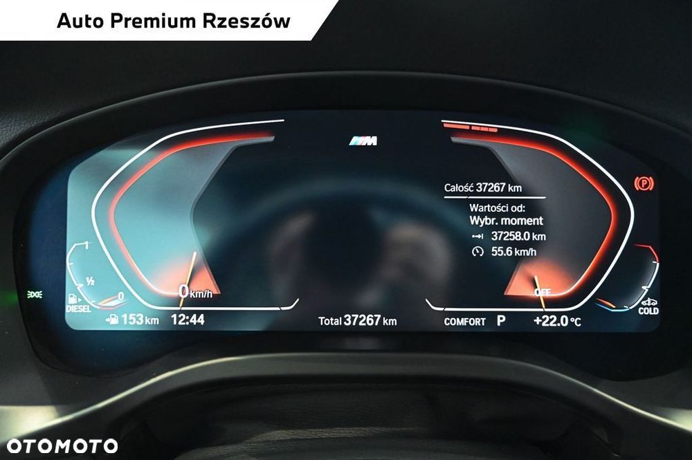 BMW X4 2023 photo 4