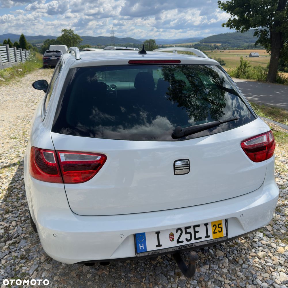 Seat Exeo ST 2.0 TDI CR Sport - 16