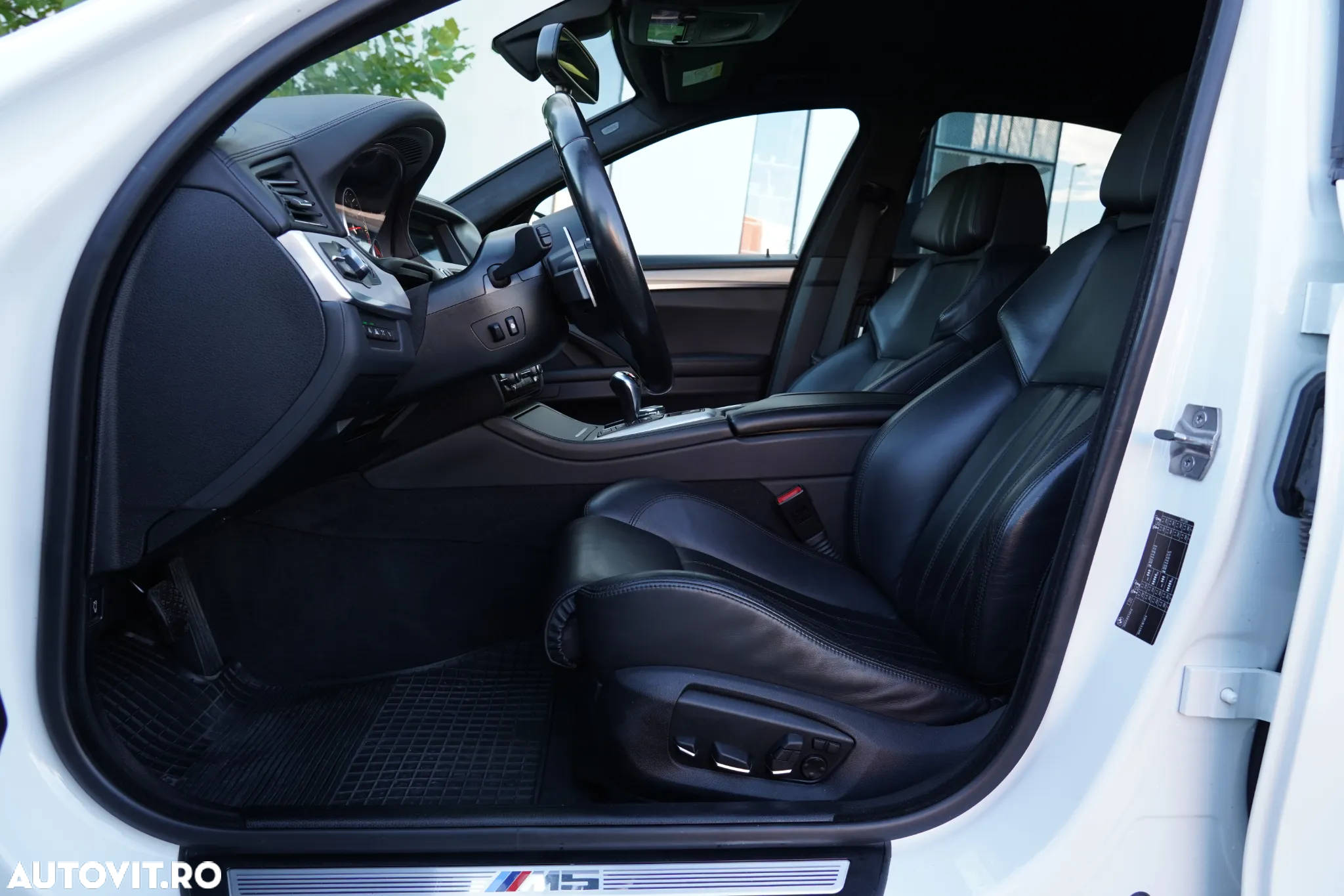 BMW M5 - 15