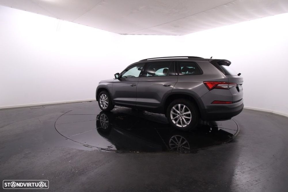 Skoda Kodiaq 2.0 TDI Ambition DSG - 4