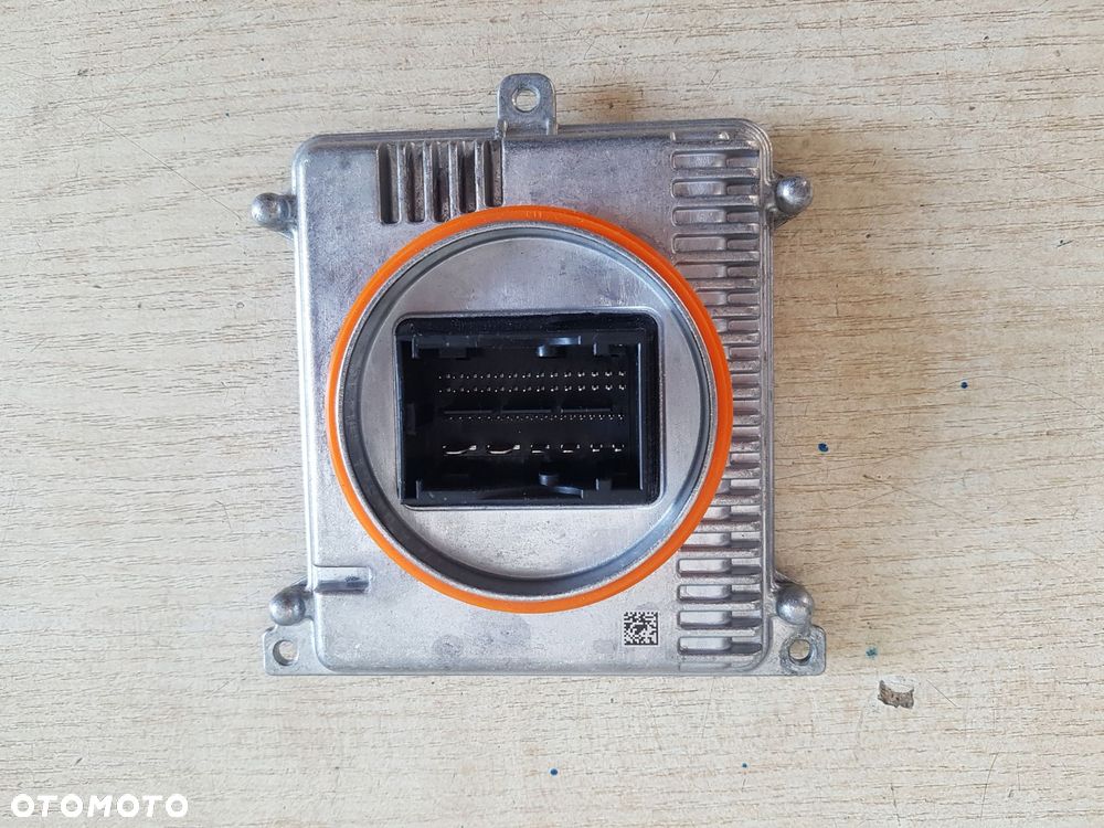 vag moduł przetwornica led sterownik 992941572aj - 2