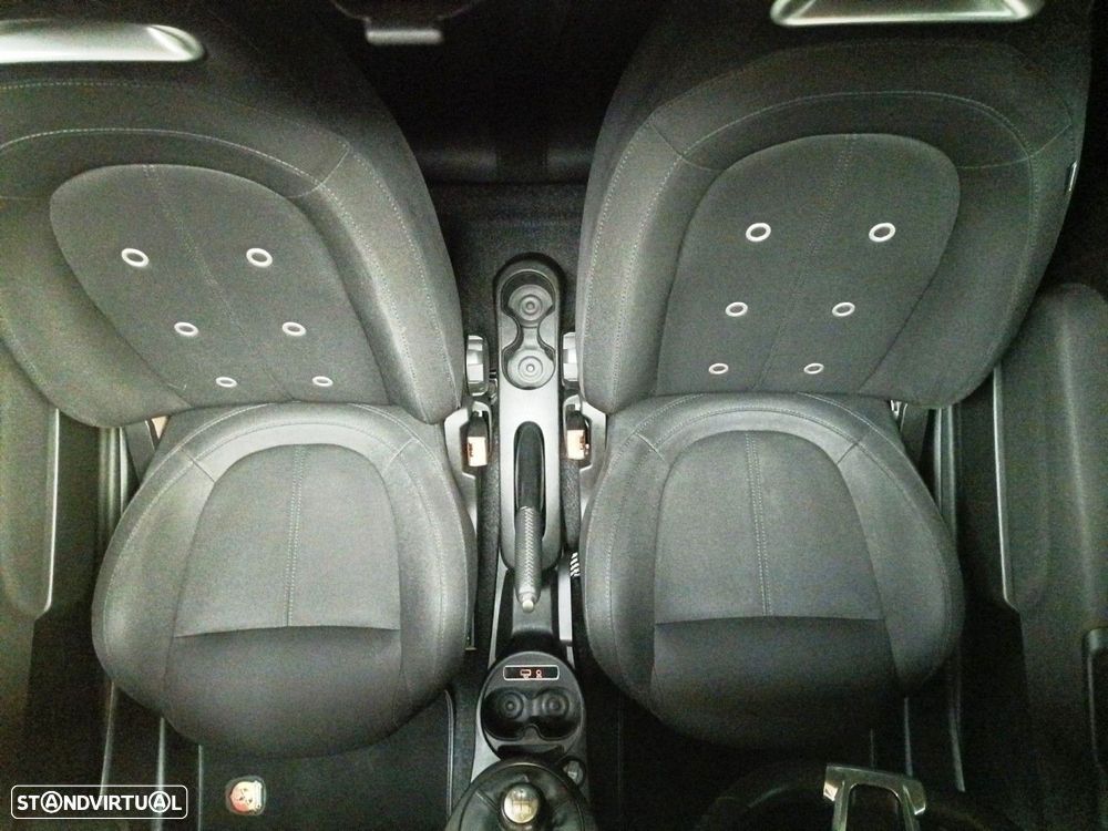Abarth 595 1.4 T-Jet - 18