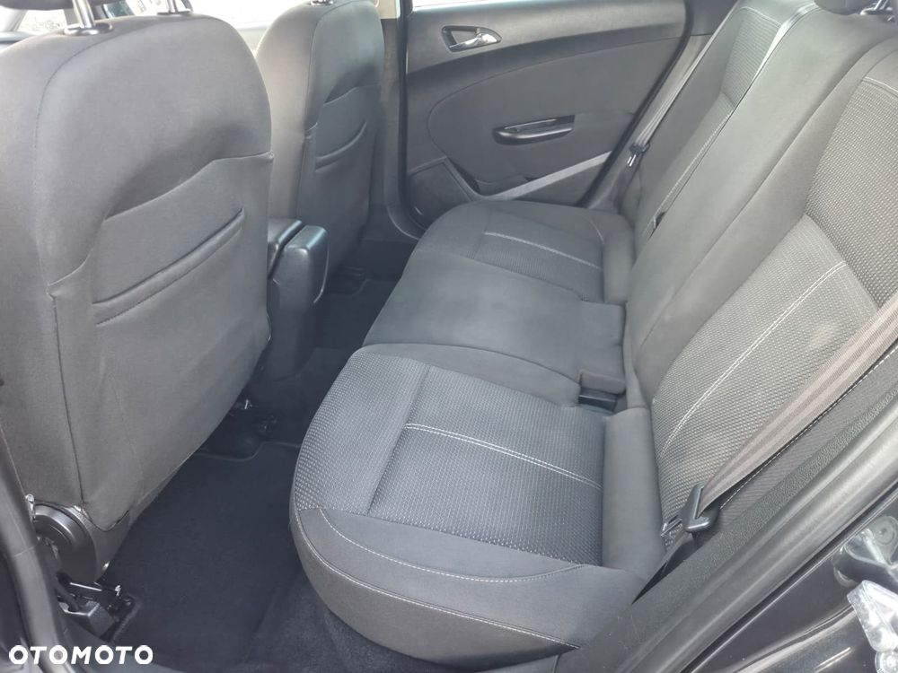 Opel Astra - 15