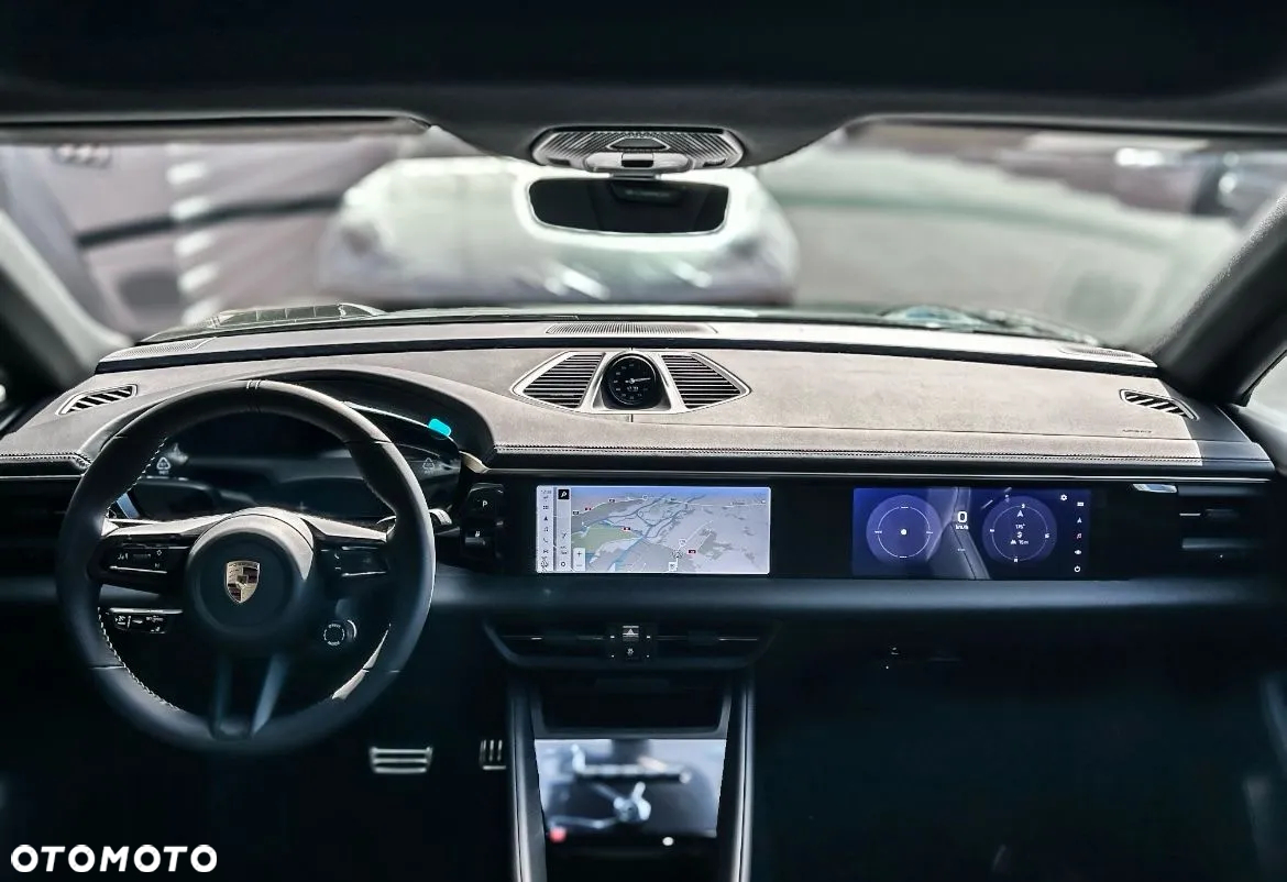 Porsche Macan 4 100kWh - 9