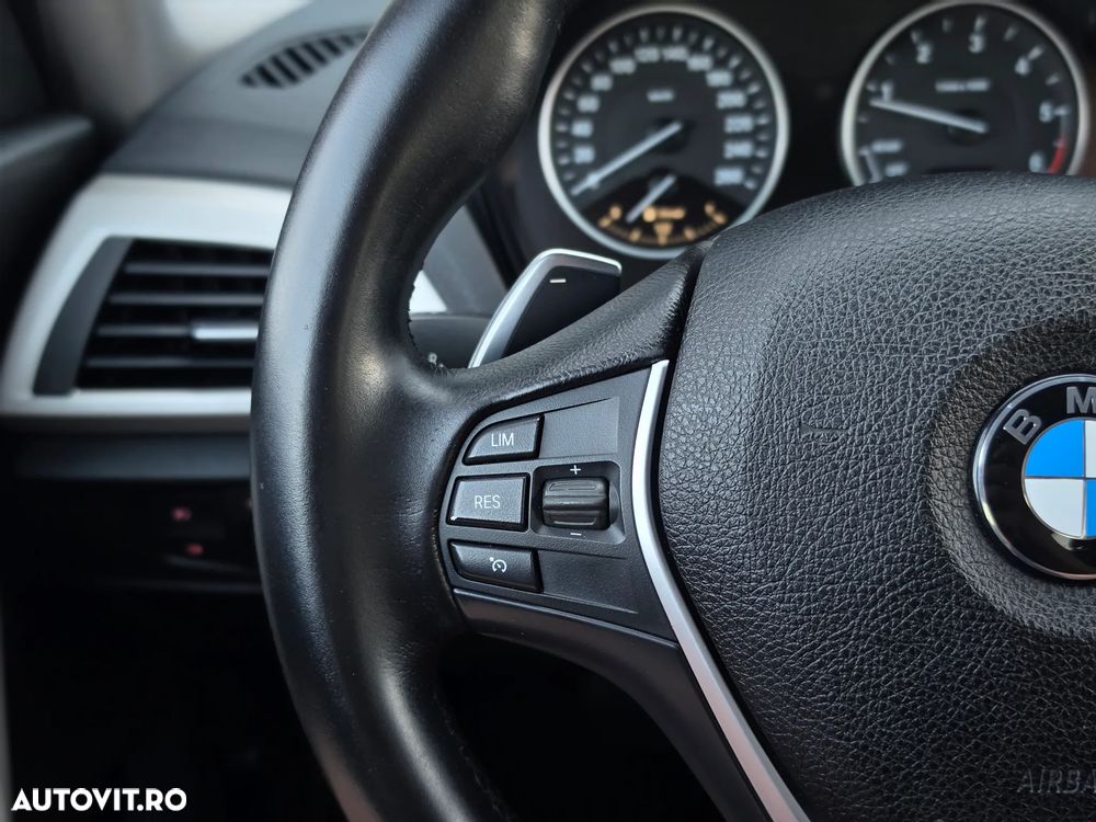 BMW Seria 1 116d Aut. - 15