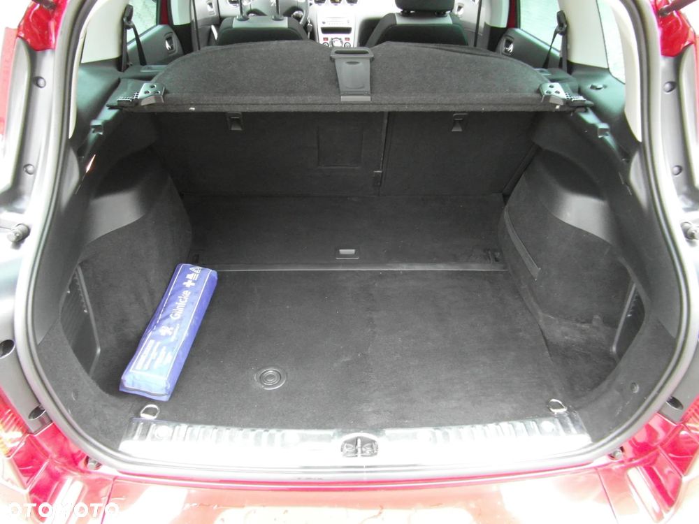Peugeot 308 120 VTi Active - 7