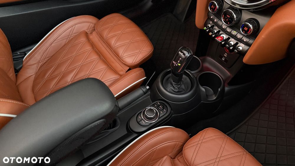 MINI Cooper S Yours Trim sport - 20