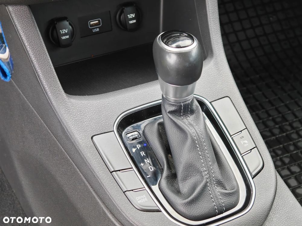 Hyundai i30 1.0 T-GDI Modern DCT - 26