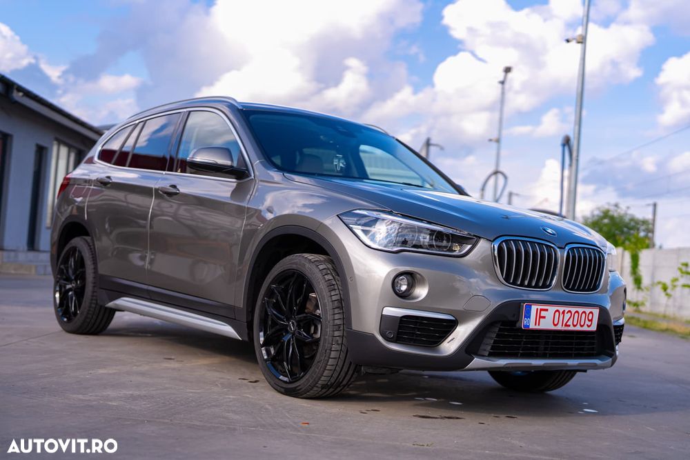 BMW X1 - 4