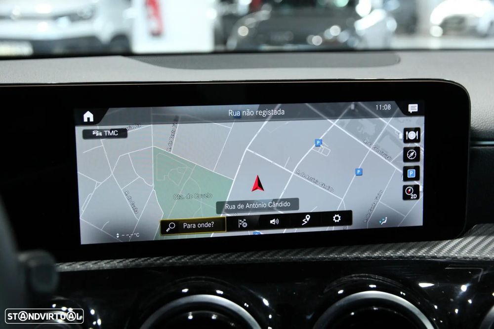 Mercedes-Benz A 250 e Style Plus - 16